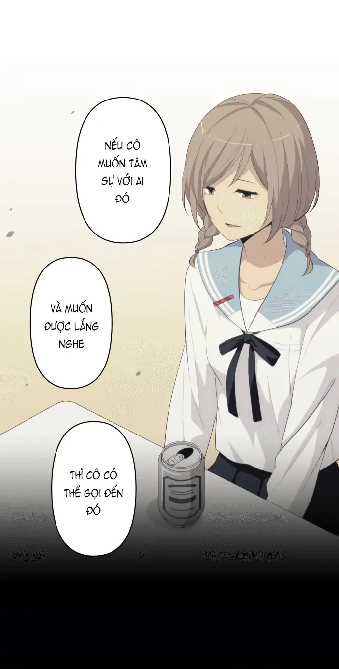 ReLIFE Chapter 180 - Trang 12