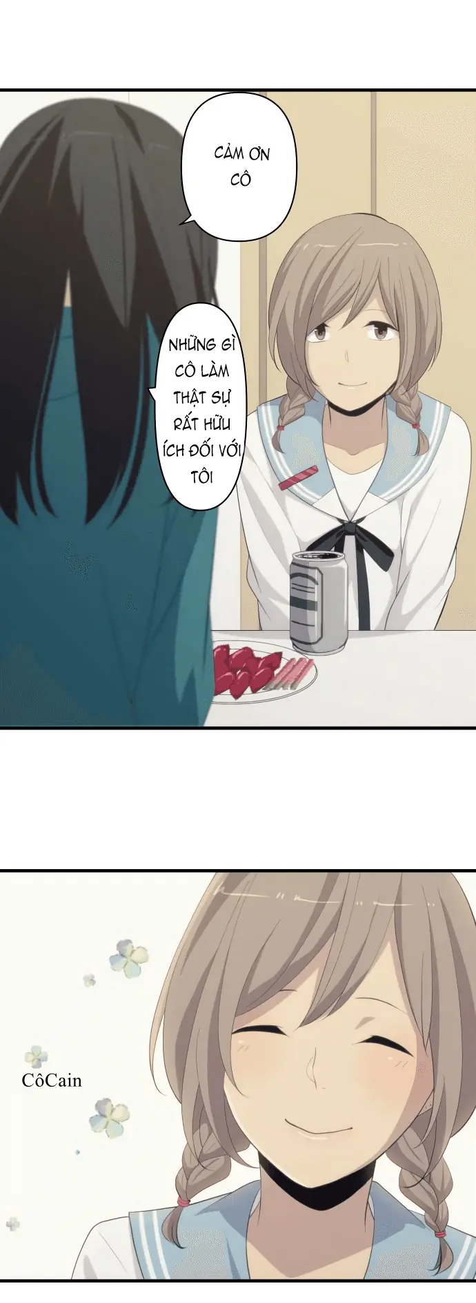ReLIFE Chapter 180 - Trang 16