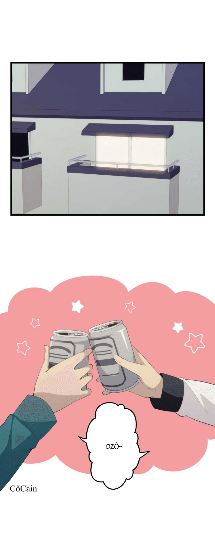 ReLIFE Chapter 180 - Trang 2