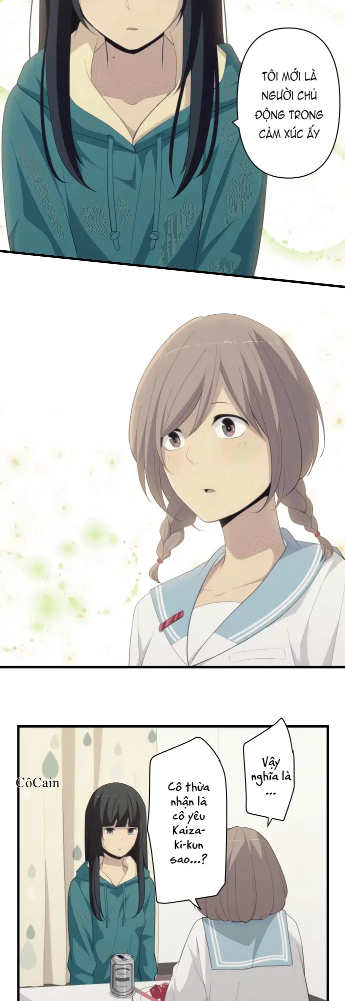 ReLIFE Chapter 180 - Trang 20