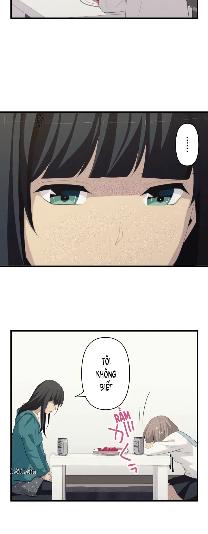 ReLIFE Chapter 180 - Trang 21