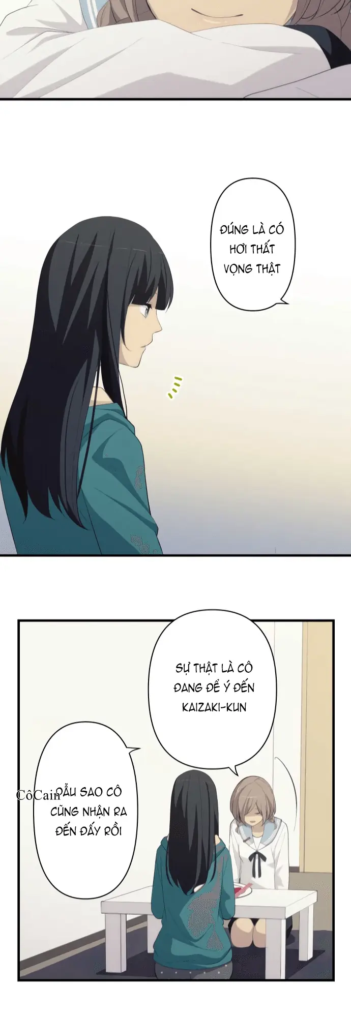 ReLIFE Chapter 180 - Trang 23