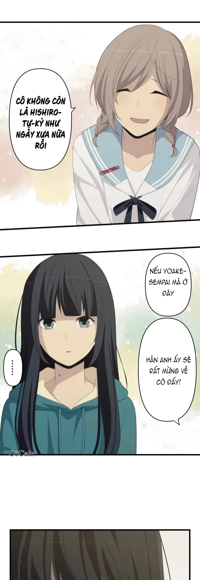 ReLIFE Chapter 180 - Trang 24