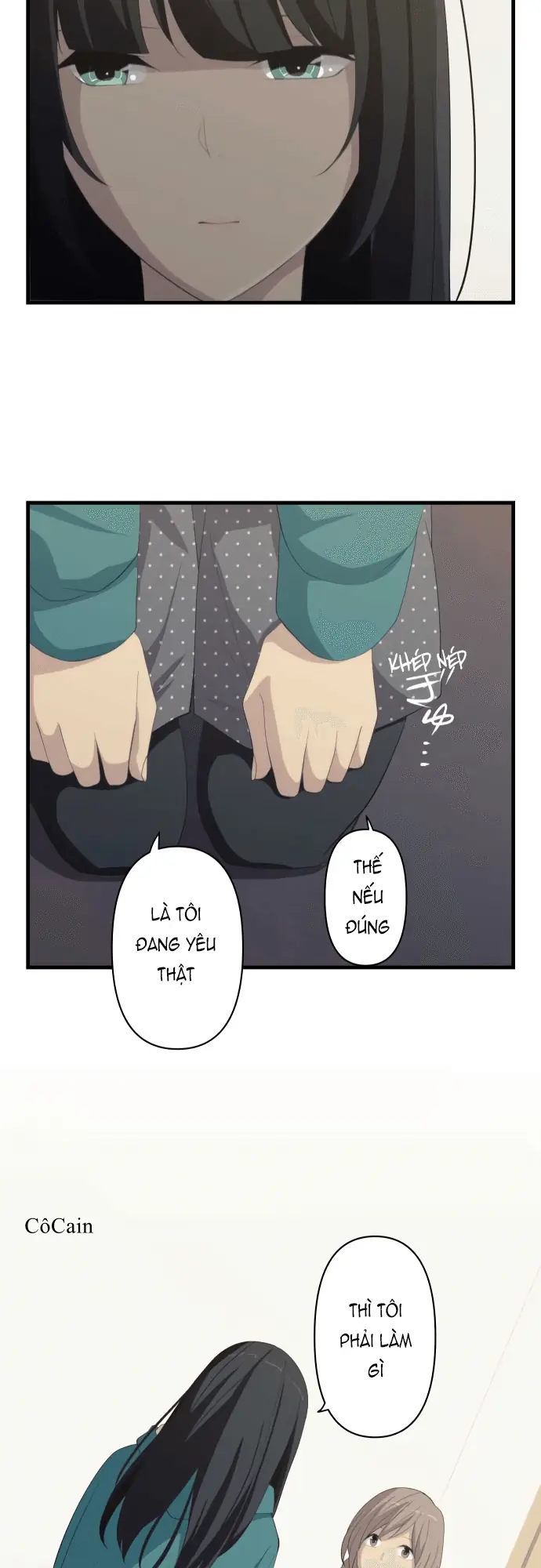ReLIFE Chapter 180 - Trang 25