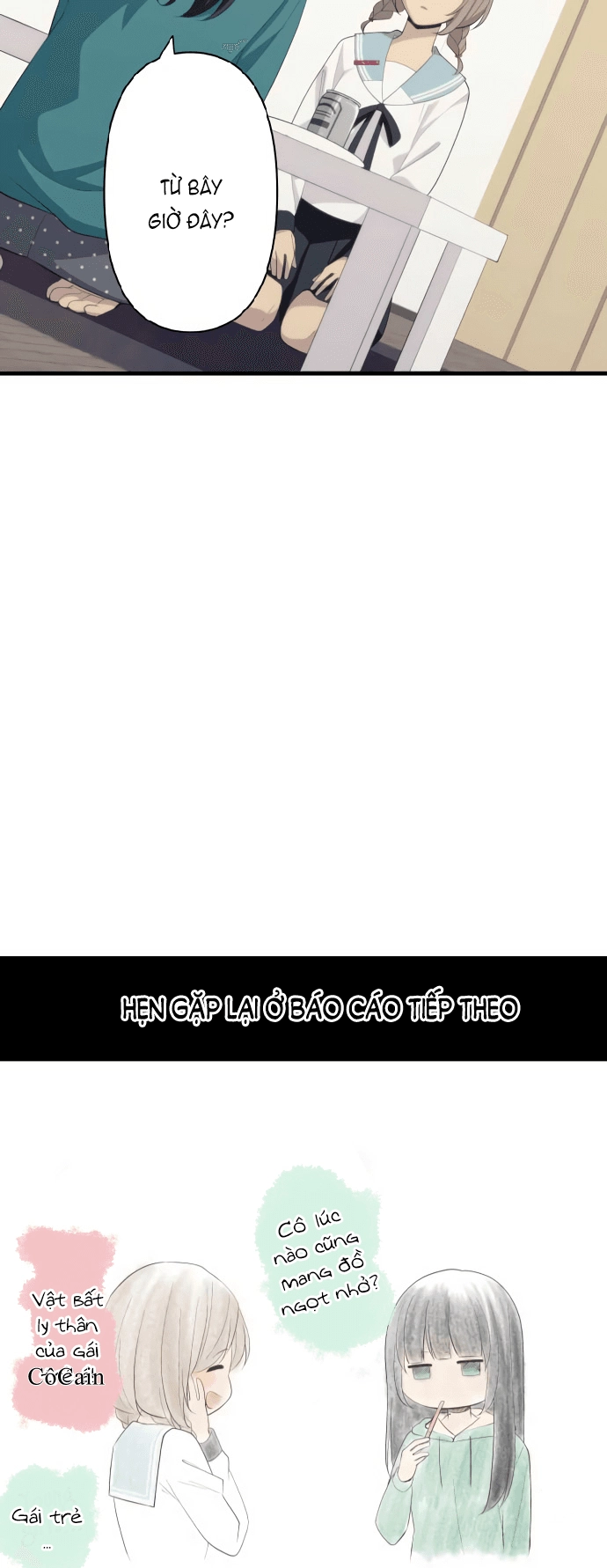 ReLIFE Chapter 180 - Trang 26