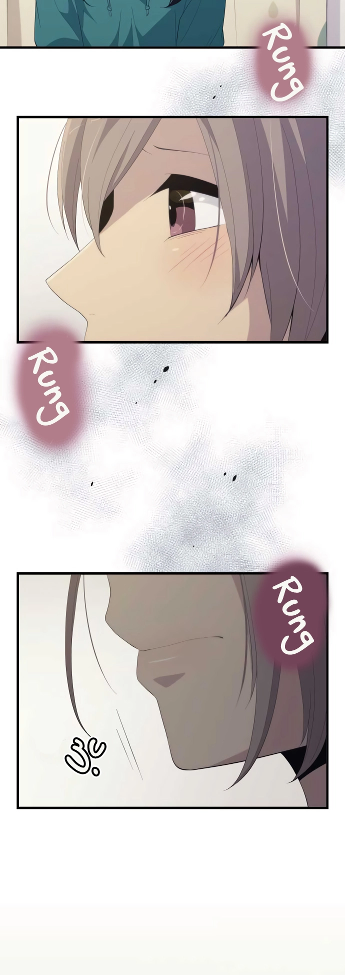 ReLIFE Chapter 181 - Trang 11