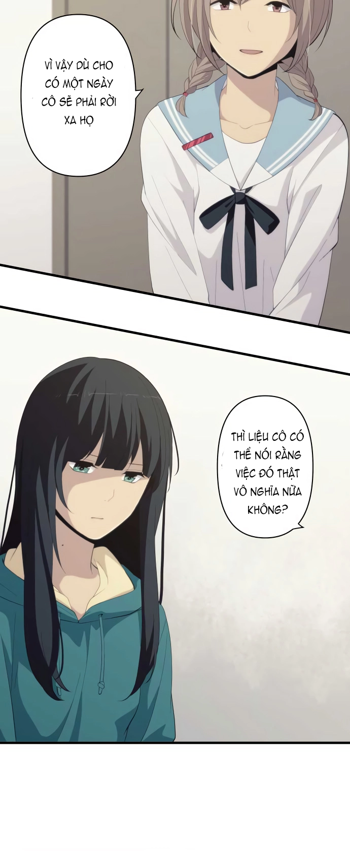 ReLIFE Chapter 181 - Trang 13
