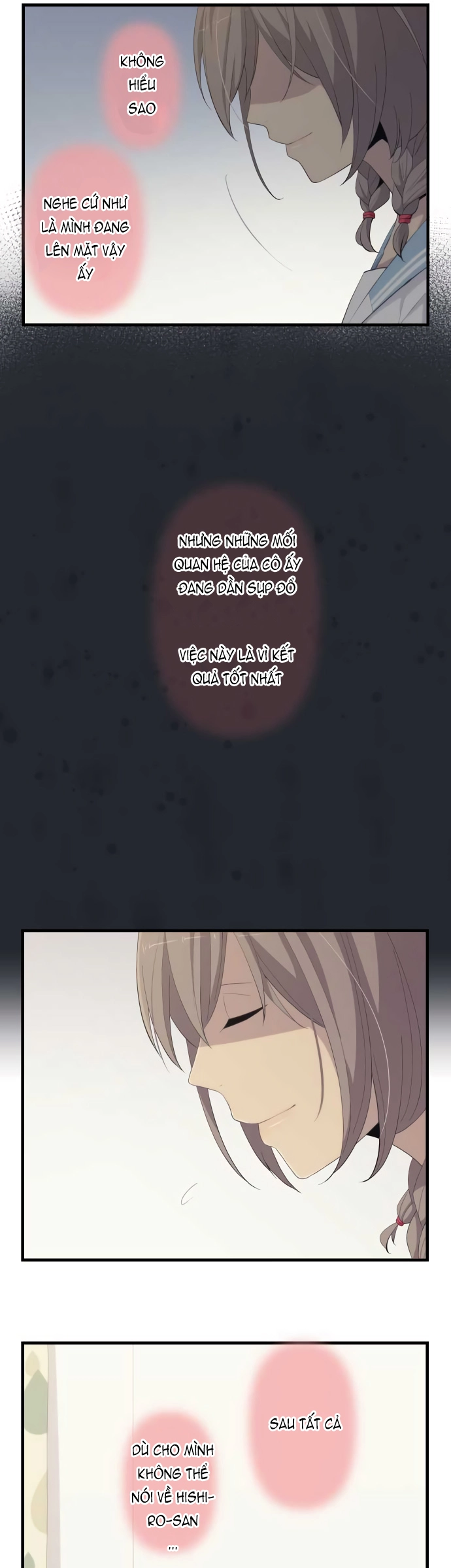 ReLIFE Chapter 181 - Trang 14