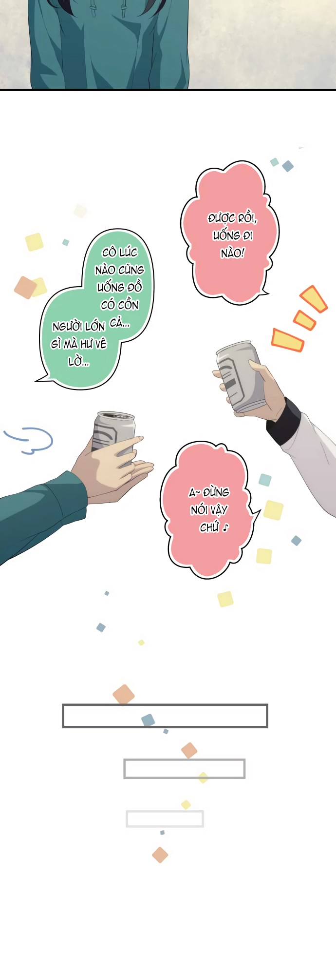 ReLIFE Chapter 181 - Trang 16