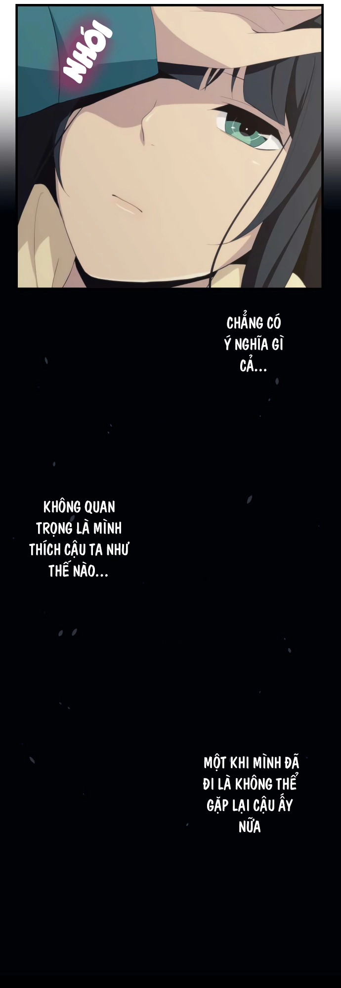ReLIFE Chapter 181 - Trang 18