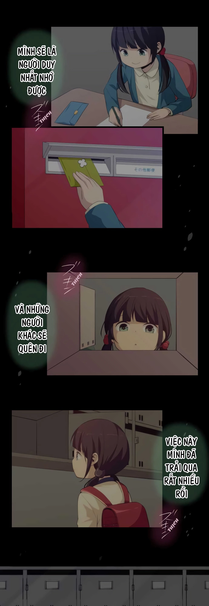 ReLIFE Chapter 181 - Trang 19