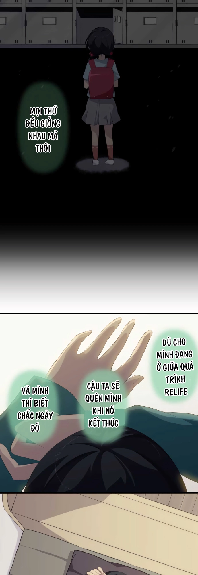 ReLIFE Chapter 181 - Trang 20