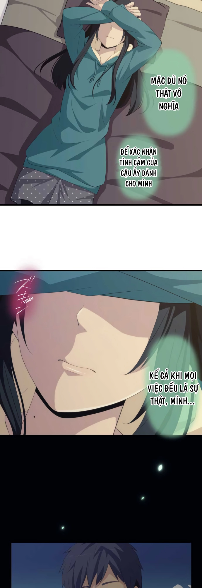 ReLIFE Chapter 181 - Trang 21