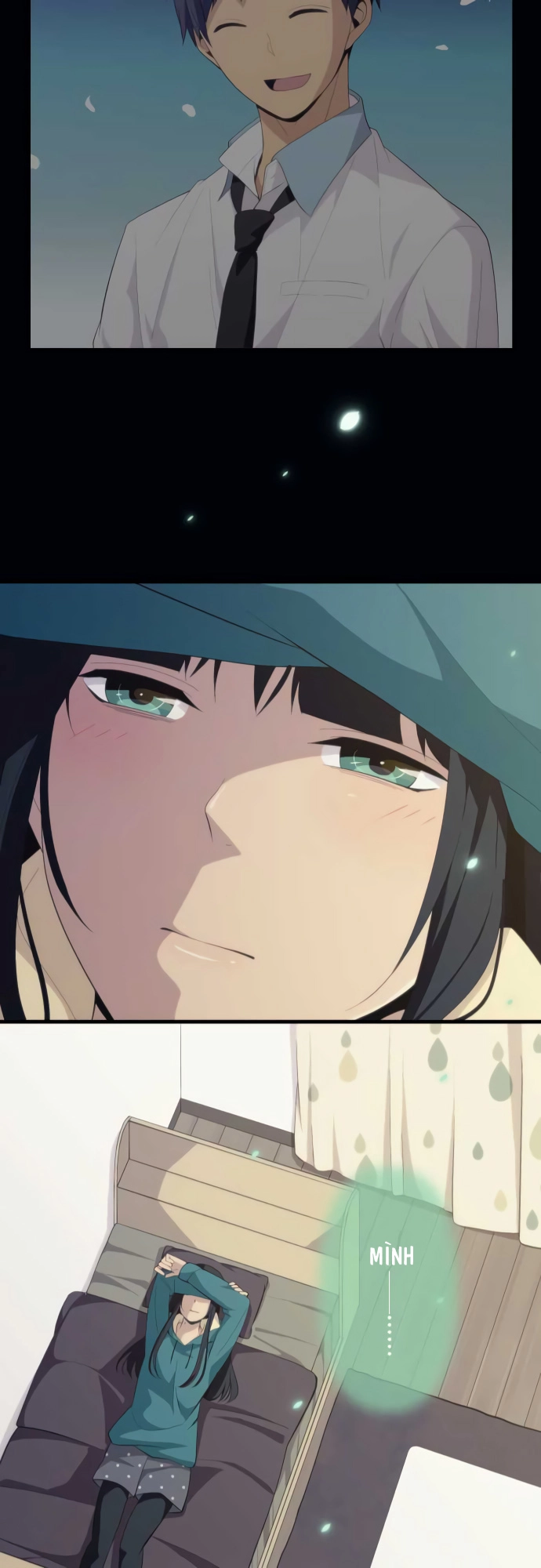 ReLIFE Chapter 181 - Trang 22
