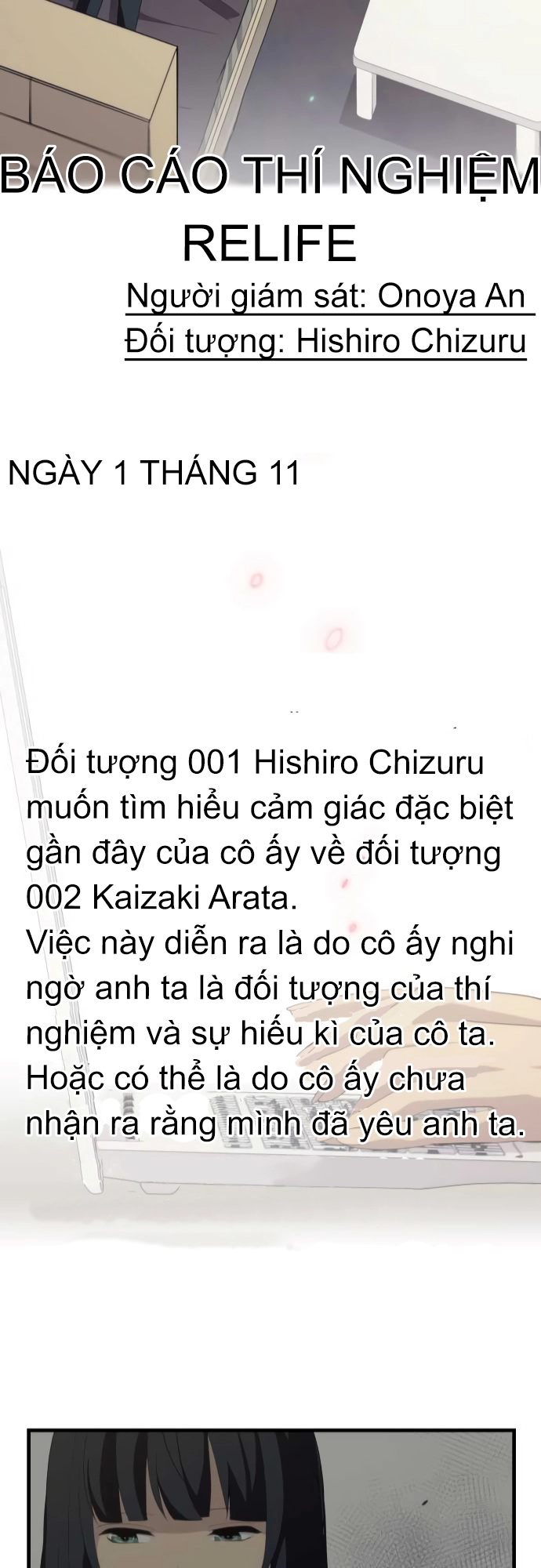 ReLIFE Chapter 181 - Trang 23