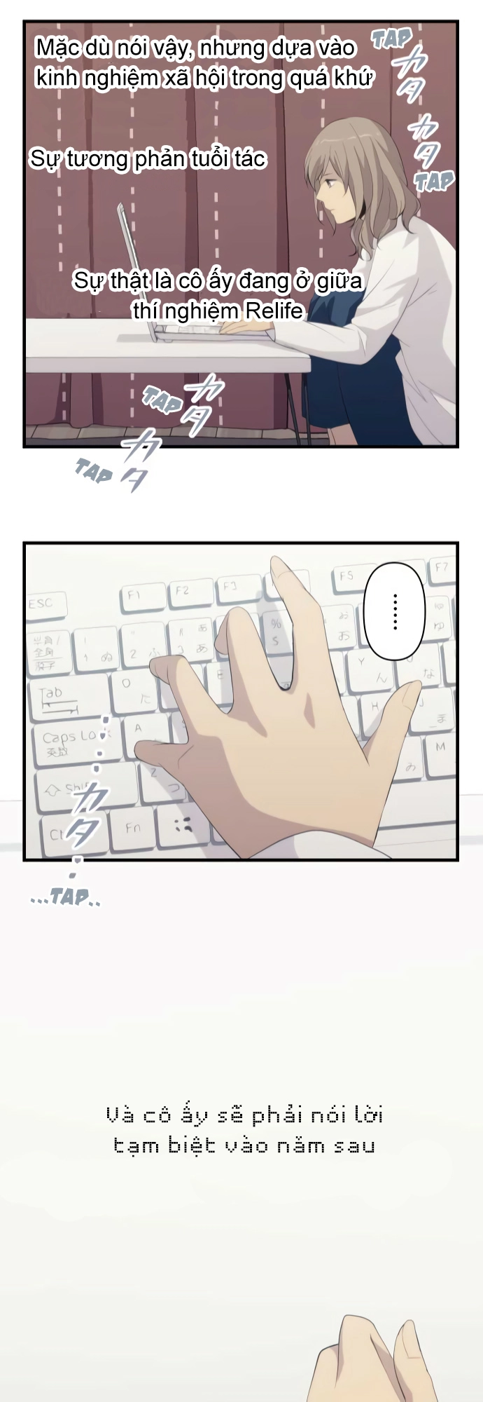 ReLIFE Chapter 181 - Trang 25