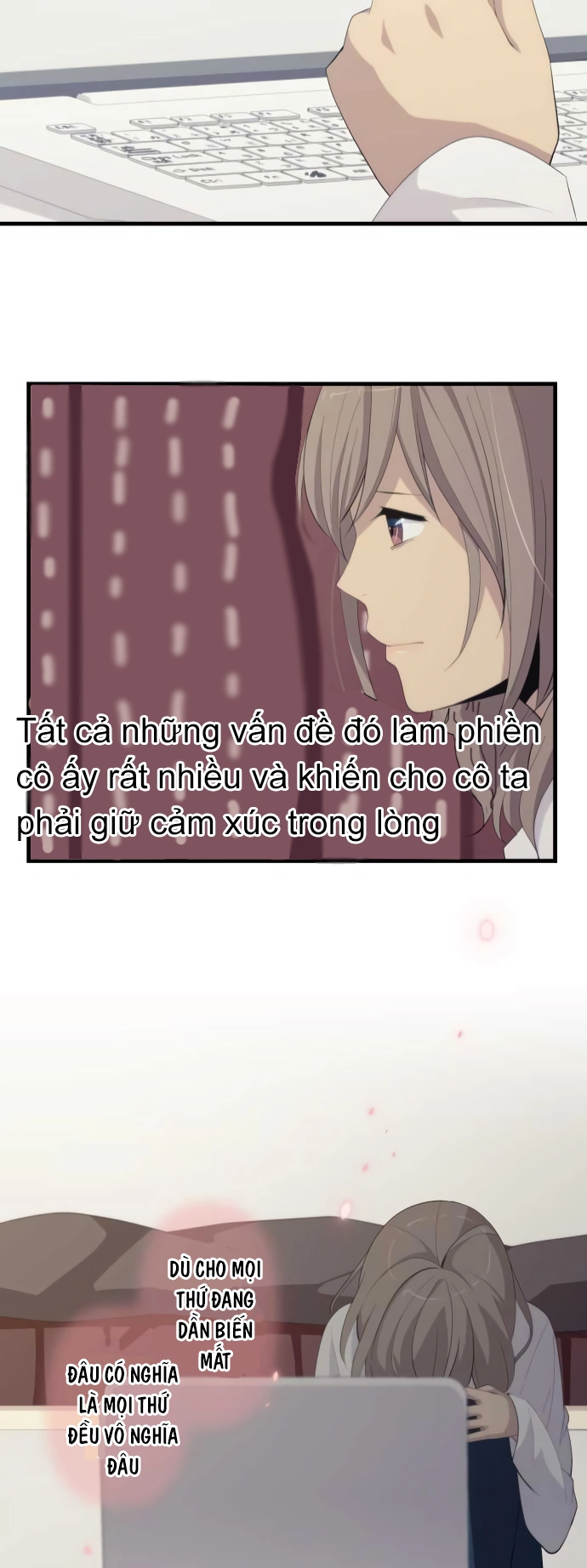 ReLIFE Chapter 181 - Trang 26