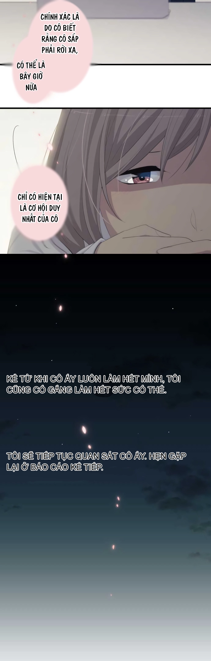 ReLIFE Chapter 181 - Trang 27