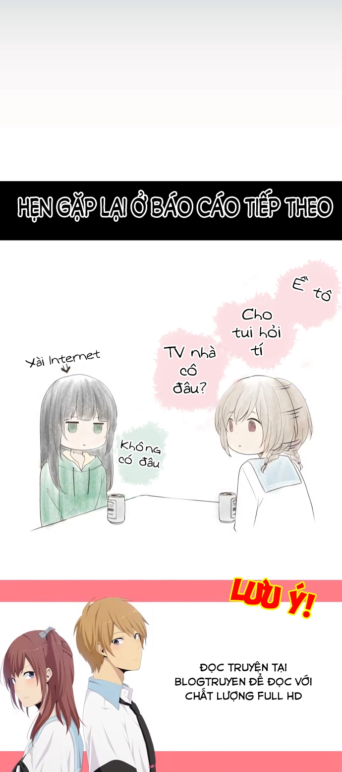 ReLIFE Chapter 181 - Trang 28