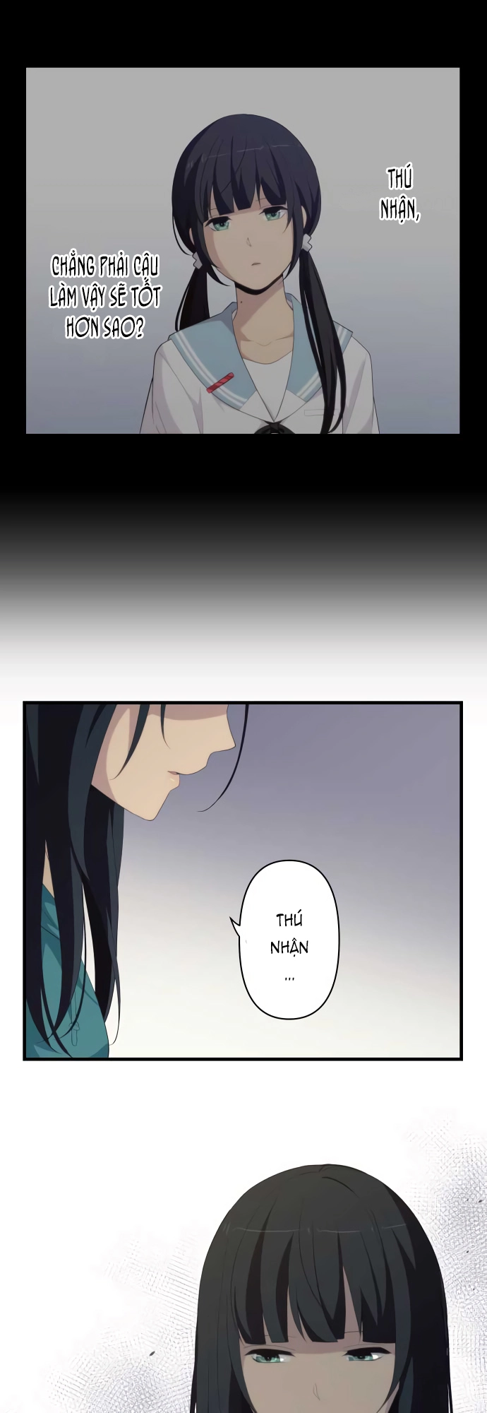 ReLIFE Chapter 181 - Trang 3