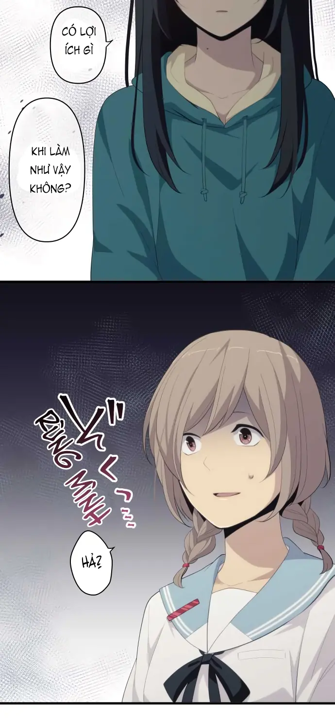 ReLIFE Chapter 181 - Trang 4