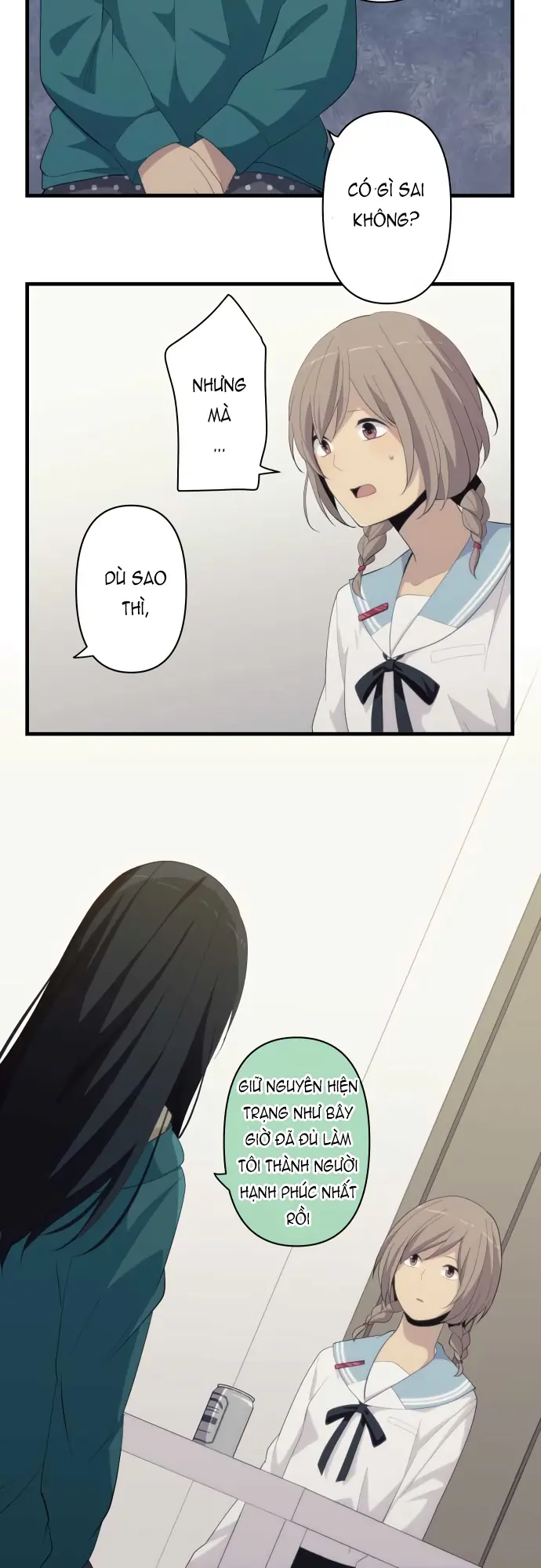 ReLIFE Chapter 181 - Trang 6