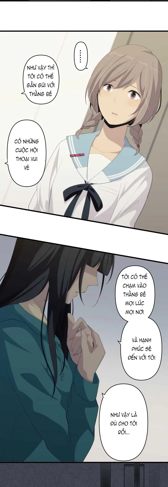 ReLIFE Chapter 181 - Trang 7