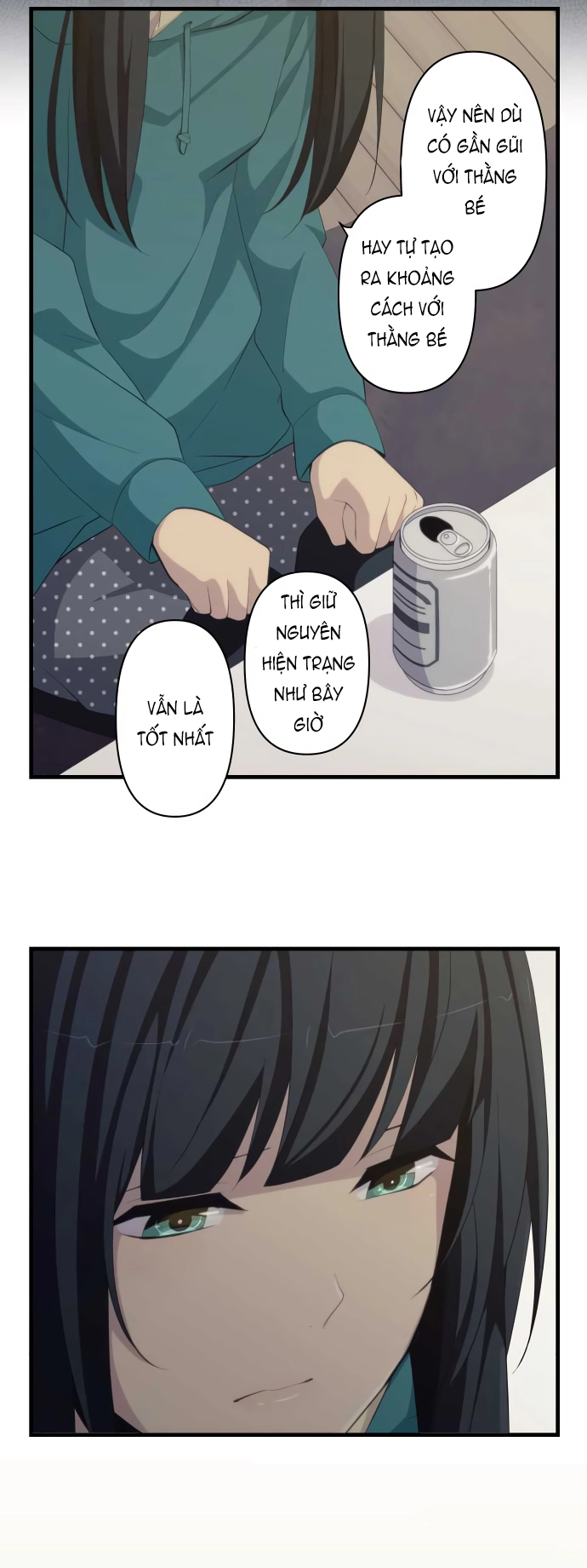 ReLIFE Chapter 181 - Trang 9