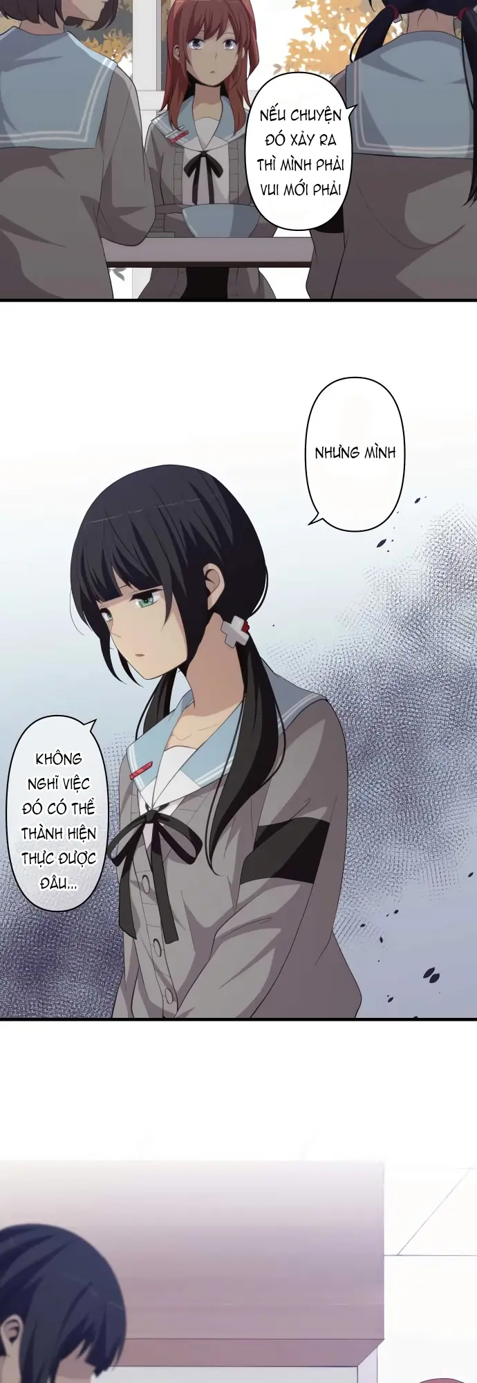 ReLIFE Chapter 182 - Trang 10