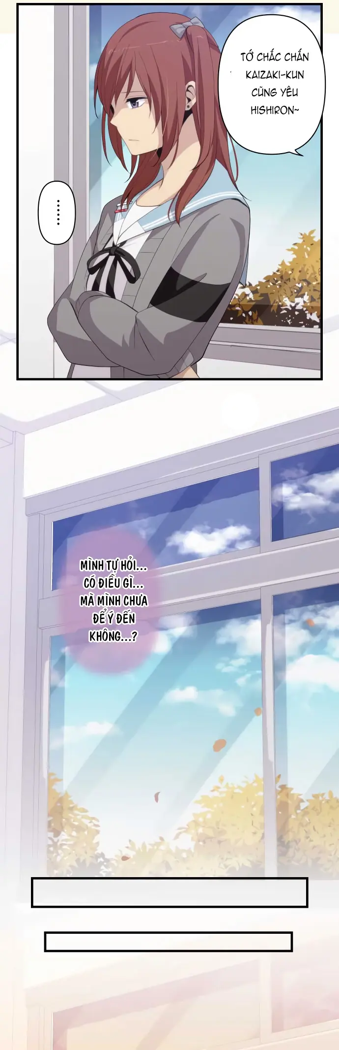 ReLIFE Chapter 182 - Trang 15