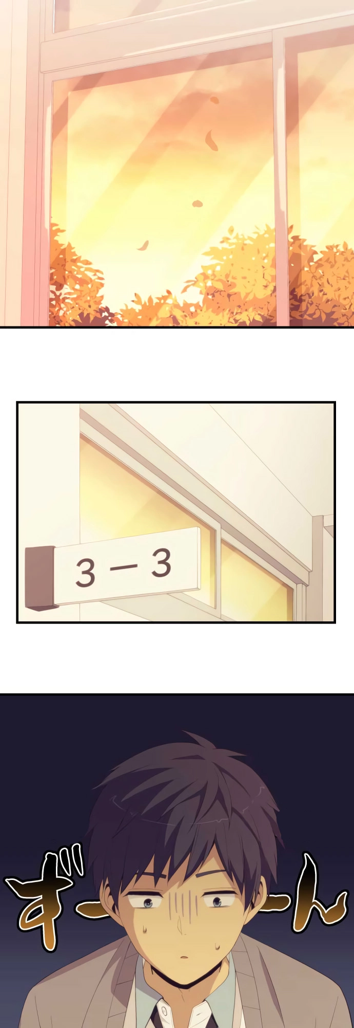 ReLIFE Chapter 182 - Trang 16