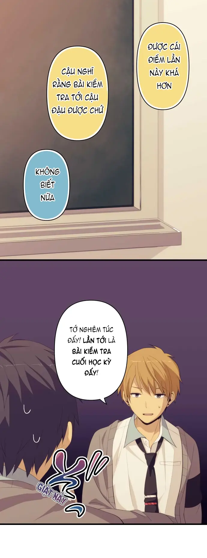ReLIFE Chapter 182 - Trang 18