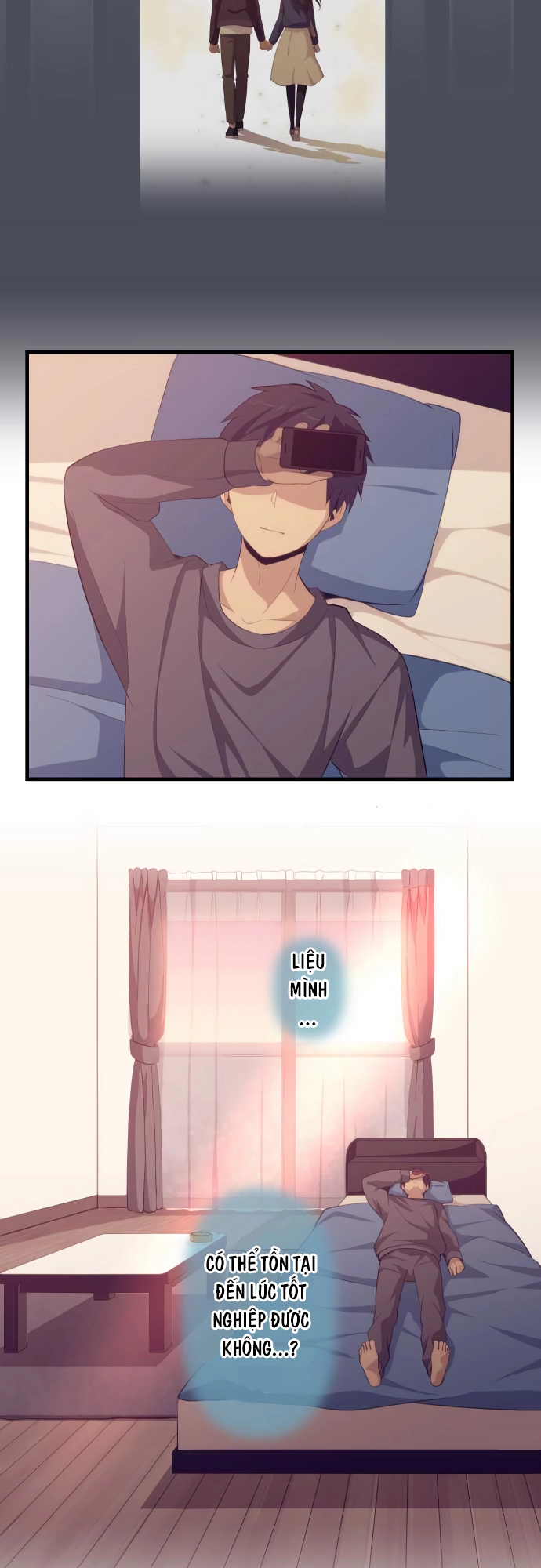 ReLIFE Chapter 182 - Trang 5