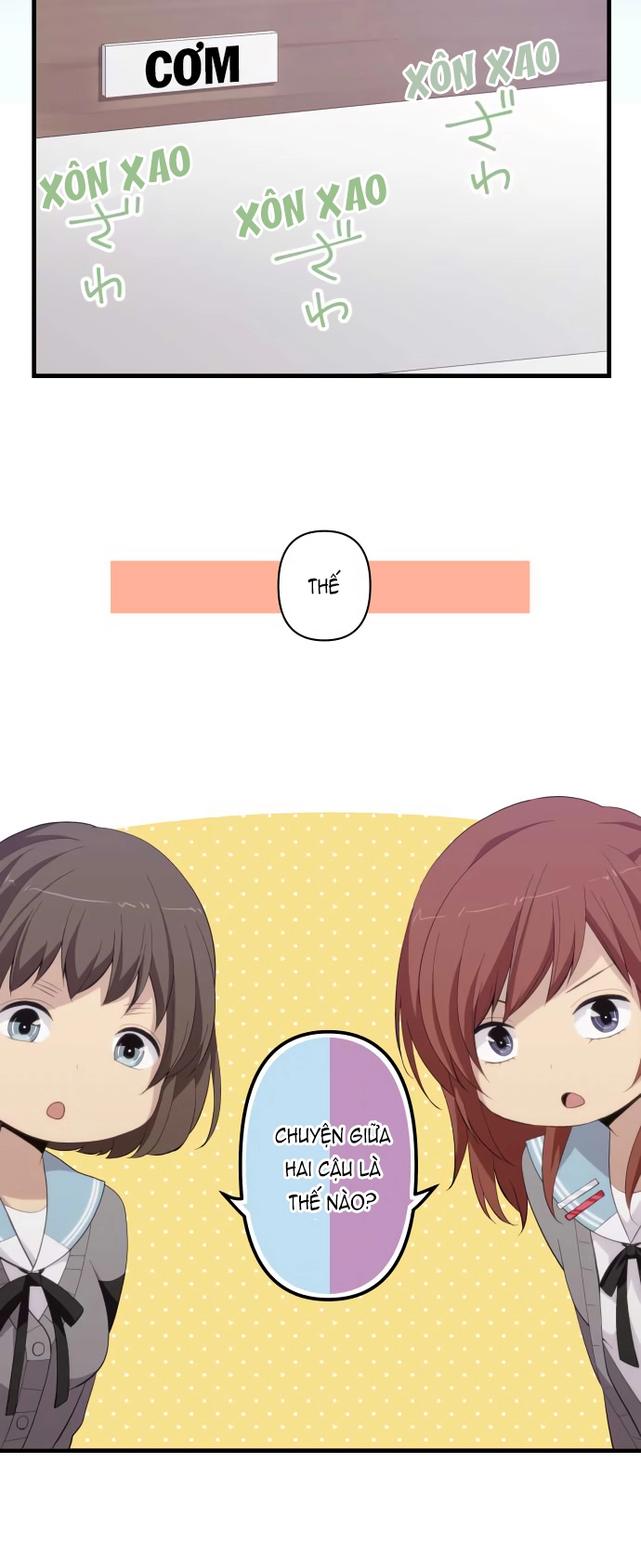 ReLIFE Chapter 182 - Trang 7