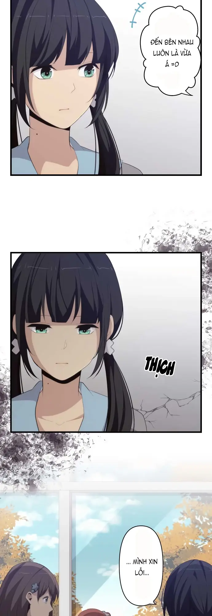 ReLIFE Chapter 182 - Trang 9