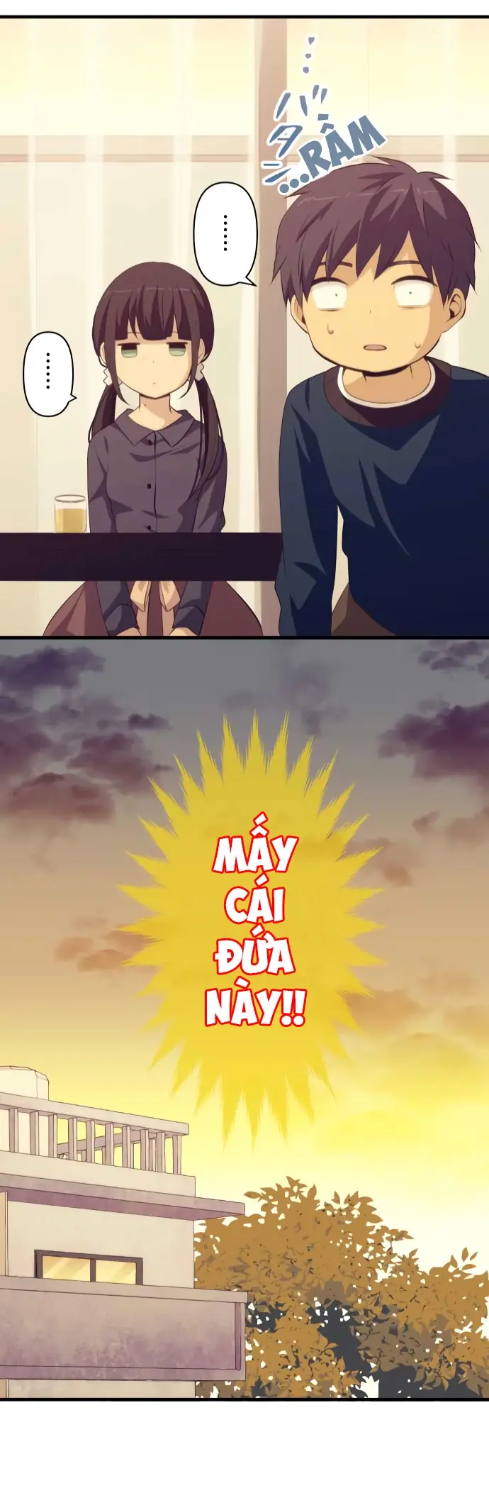 ReLIFE Chapter 183 - Trang 26