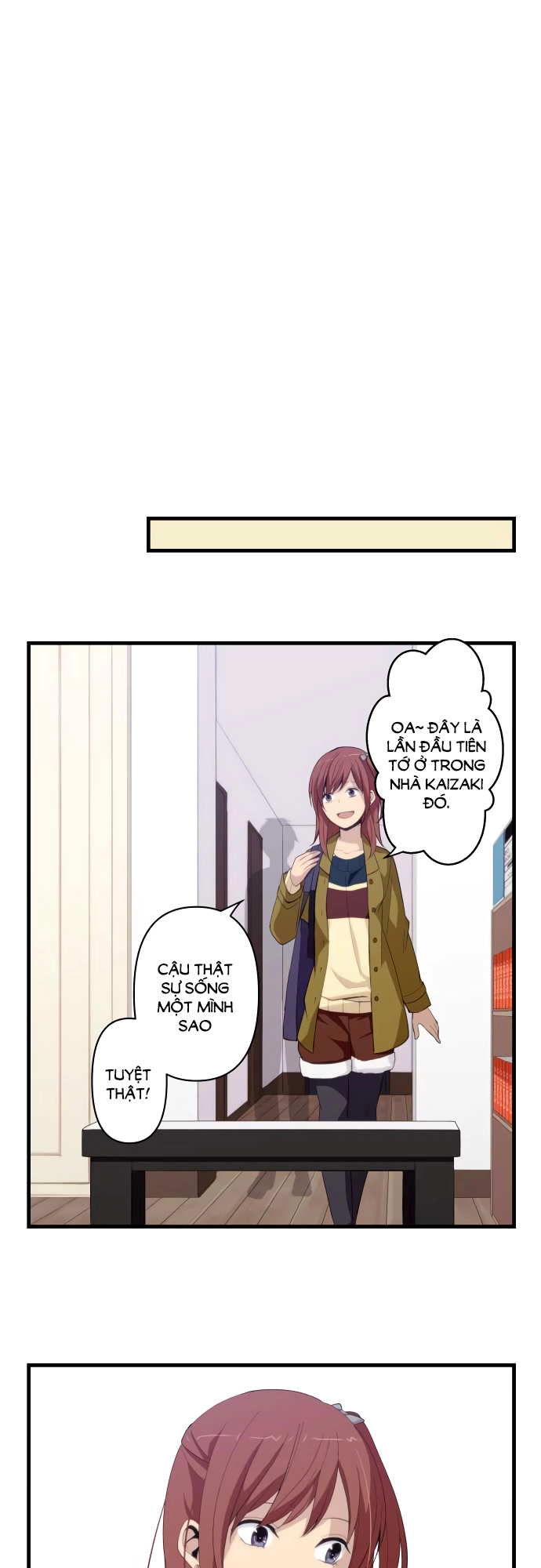 ReLIFE Chapter 183 - Trang 6