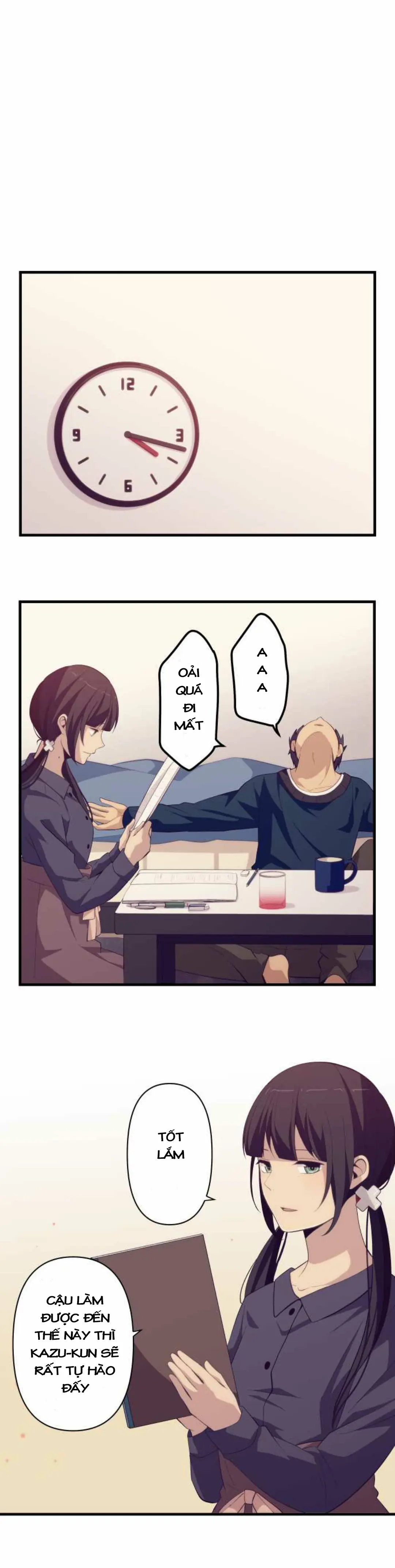 ReLIFE Chapter 184 - Trang 7