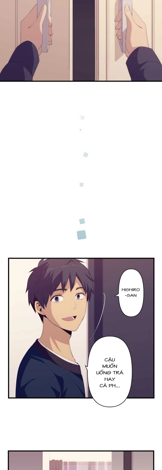 ReLIFE Chapter 185 - Trang 11