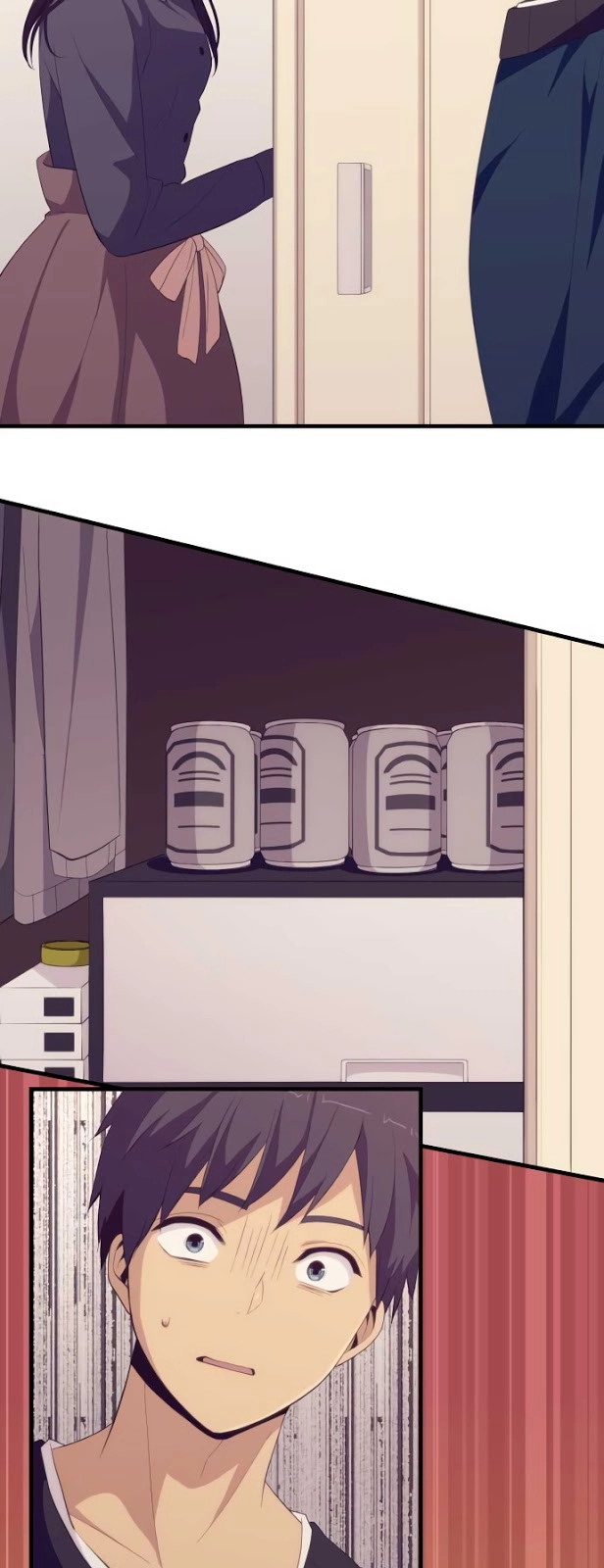 ReLIFE Chapter 185 - Trang 13