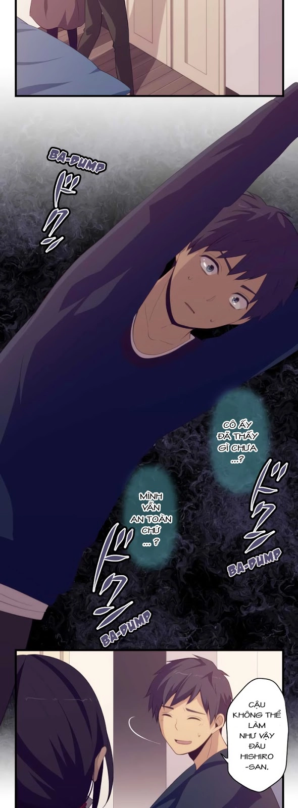 ReLIFE Chapter 185 - Trang 15