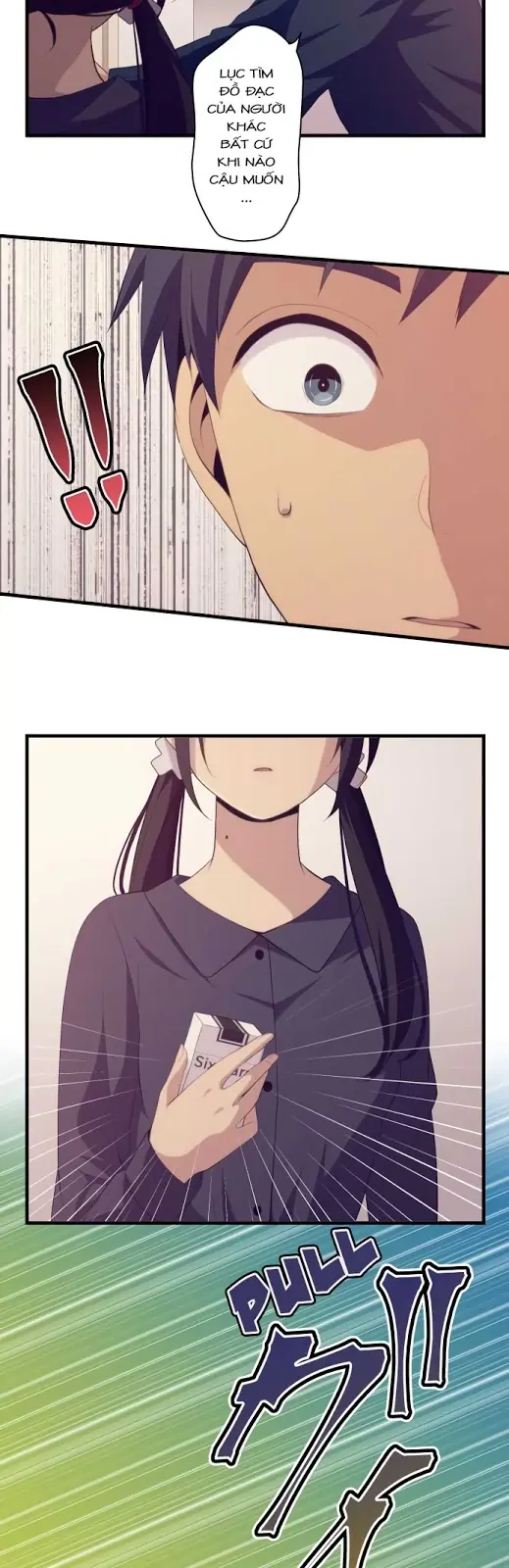 ReLIFE Chapter 185 - Trang 16