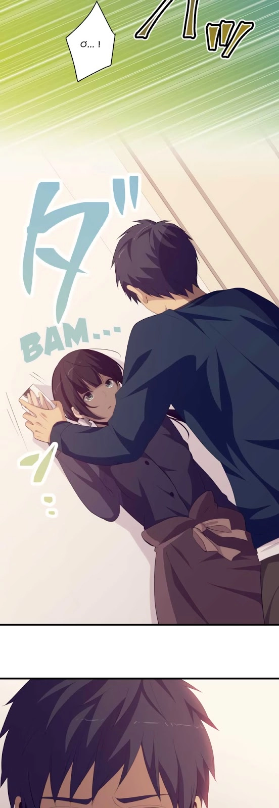 ReLIFE Chapter 185 - Trang 17