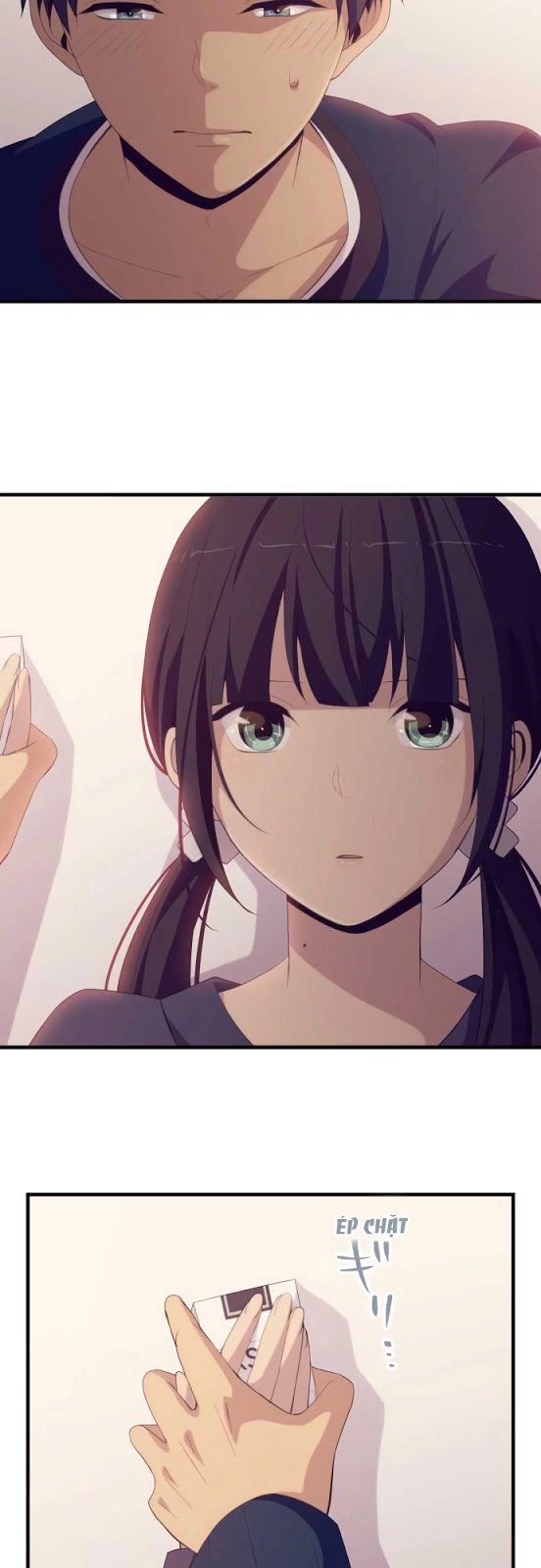 ReLIFE Chapter 185 - Trang 18