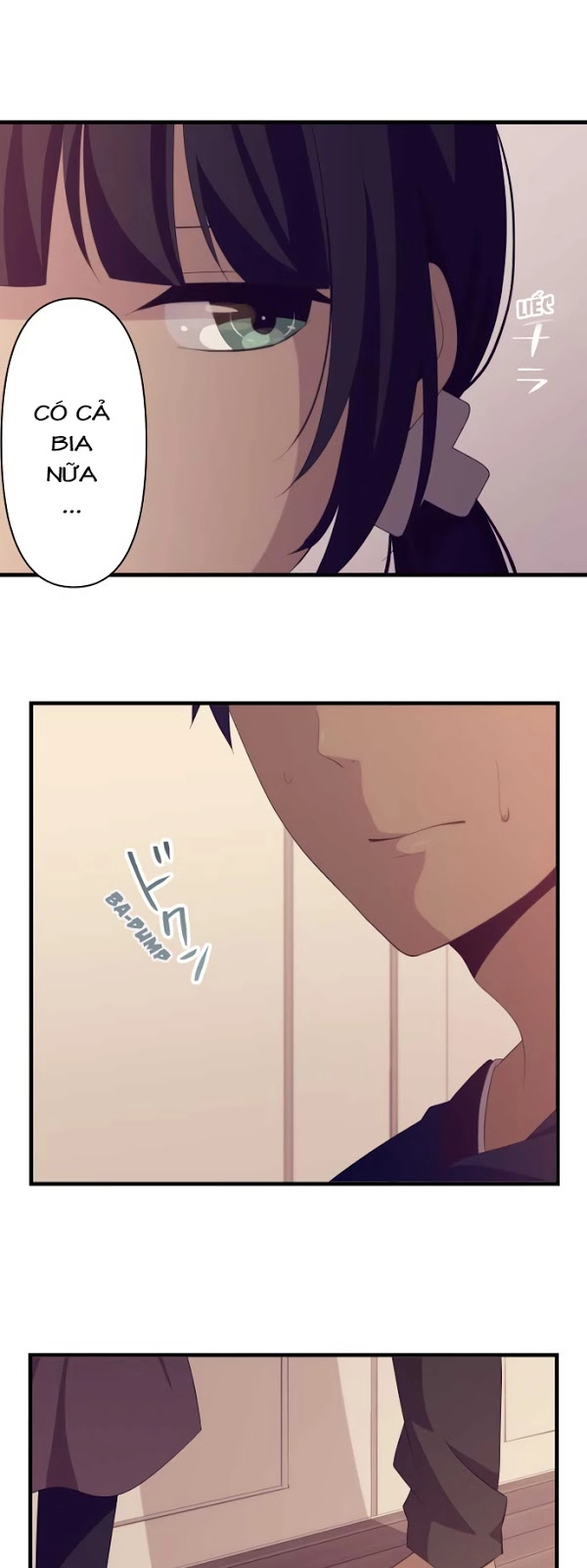 ReLIFE Chapter 185 - Trang 20