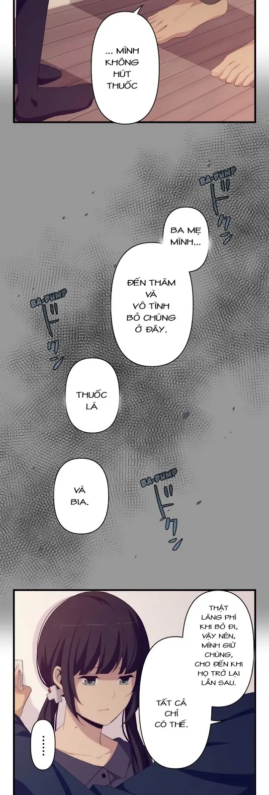 ReLIFE Chapter 185 - Trang 21