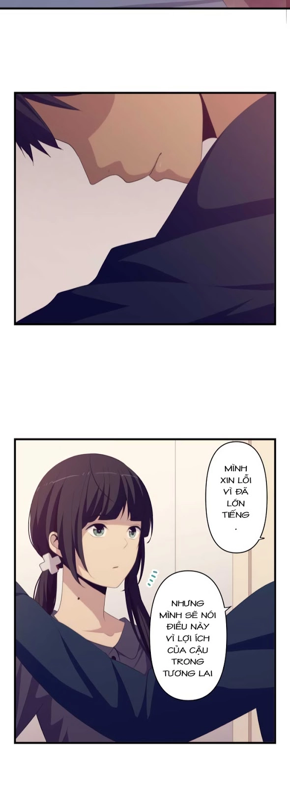 ReLIFE Chapter 185 - Trang 24