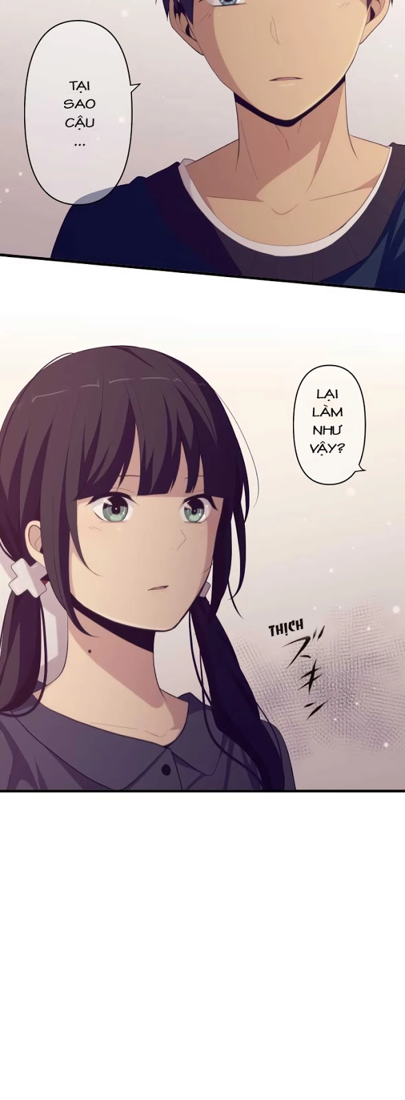 ReLIFE Chapter 185 - Trang 26