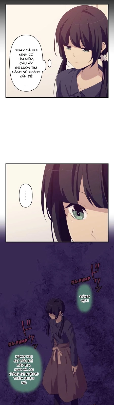 ReLIFE Chapter 185 - Trang 7