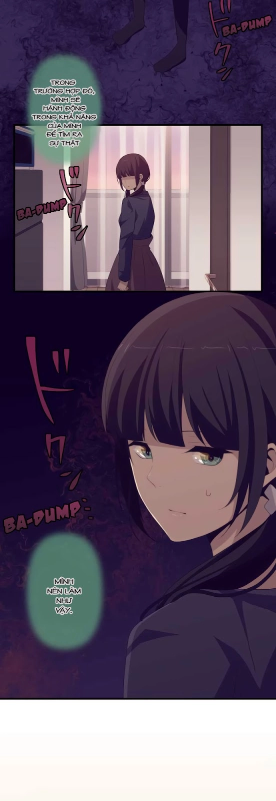 ReLIFE Chapter 185 - Trang 8